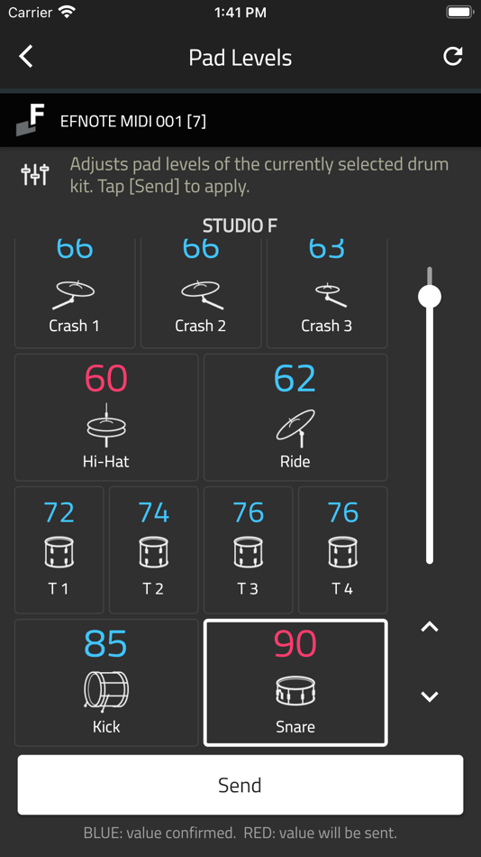 #4. EFNOTE Tools (iOS) 来自: Ef-Note Inc.