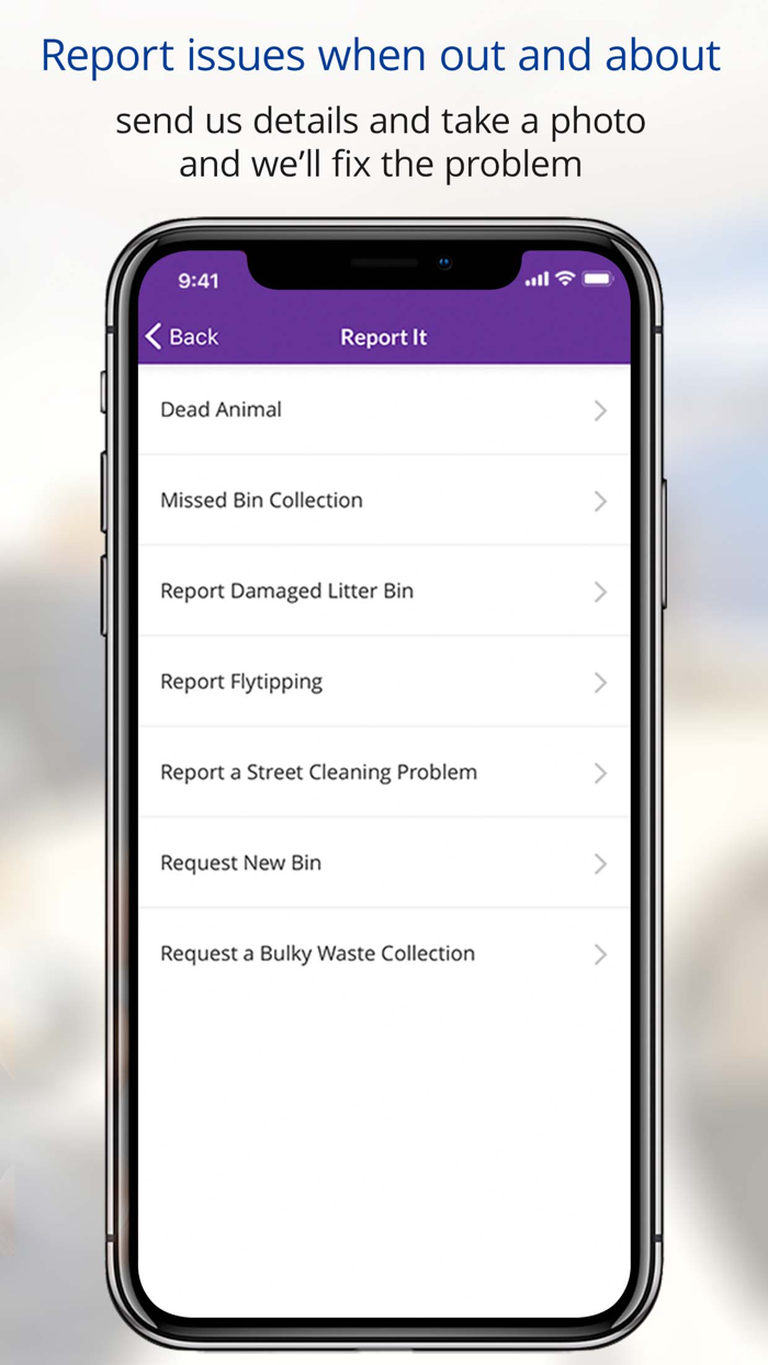 Chichester District Council
