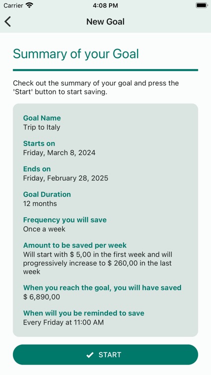 Economizer - Save Money screenshot-8