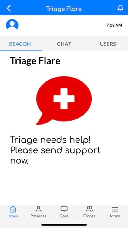 Beacon by Hero AI screenshot-4