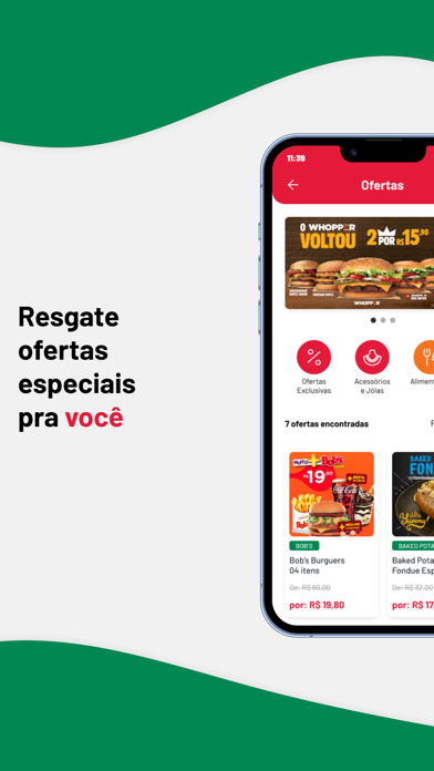 North Shopping Jóquei Screenshot