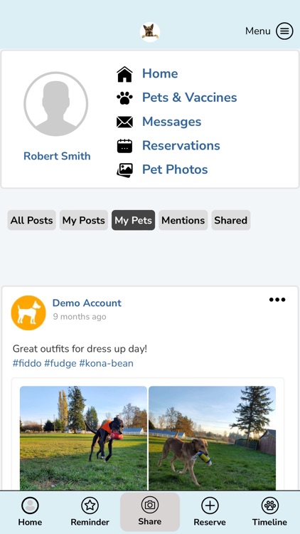 Primitive Dog LLC screenshot-6
