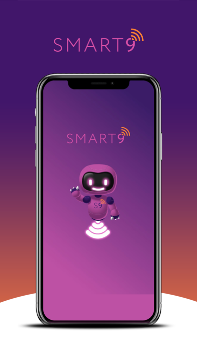 Smart9 Telecom Screenshot