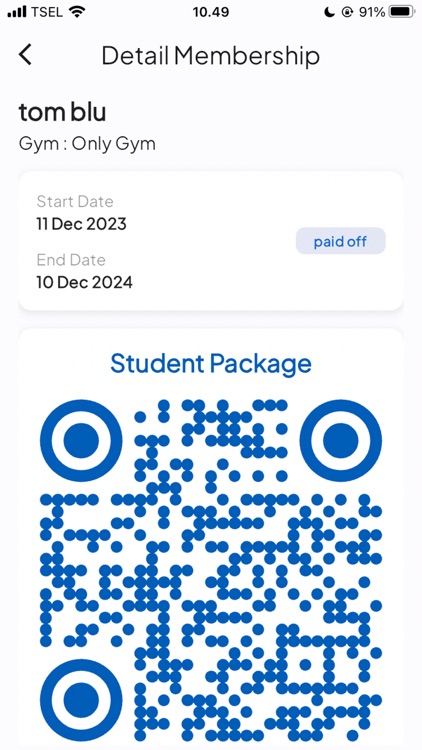 WillFitness Indonesia