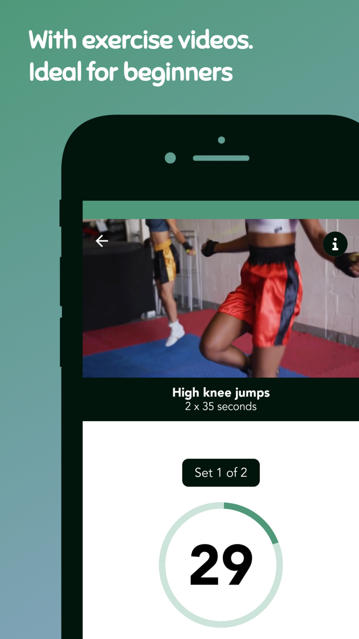 Jump Rope Workout Programs