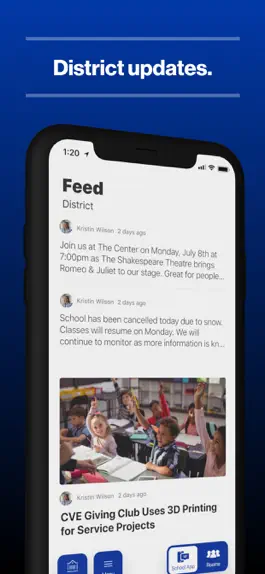 Game screenshot Bixby Public Schools, OK apk
