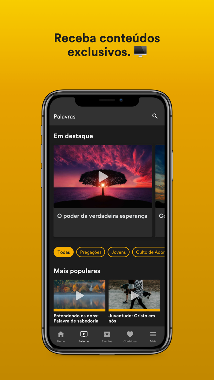 IEQ Catedral Farol da Família