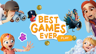 Best Games Ever Screenshot