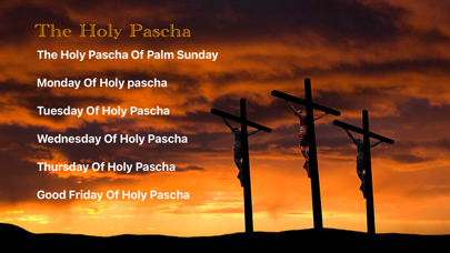 Holy Pascha - البصخة المقدسةのおすすめ画像4