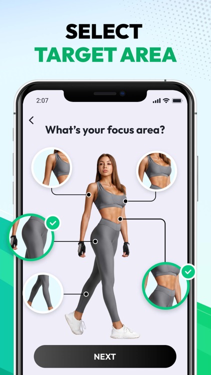 30 Day Fitness at Home screenshot-5