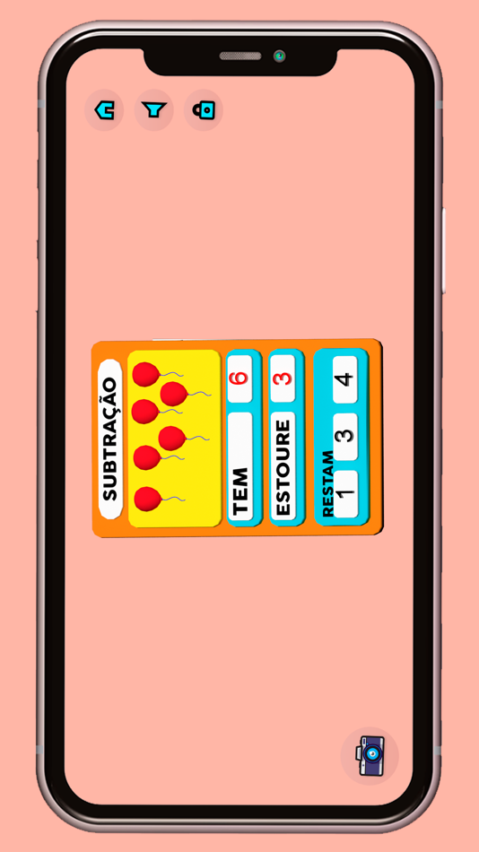 #6. 1º ano RA (iOS) 来自: LION MIDIA E ENTRETENIMENTO EIRELI