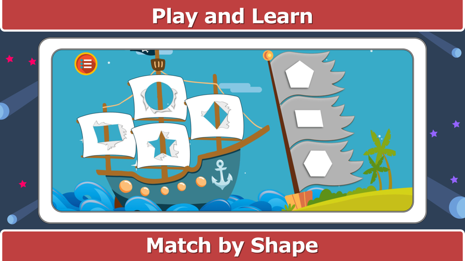 #2. Tap & Learn - Lite (iOS) 由: Pablo Arrieta