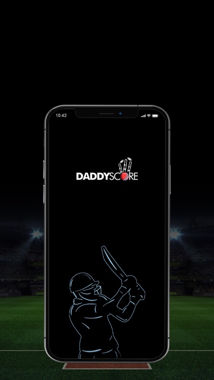 Daddyscore - Fastest Live Line