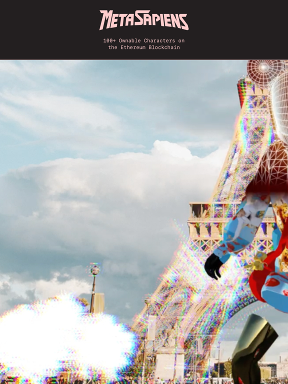 Screenshot #5 pour MetaSapiens