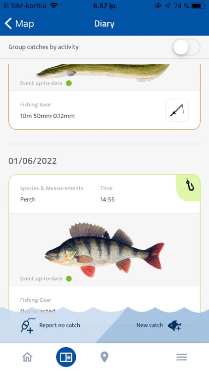 Omakala screenshot-6