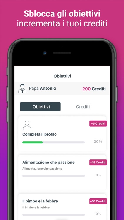 Pediatra H24 screenshot-4