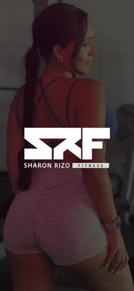 Game screenshot Sharon Rizo Fitness mod apk