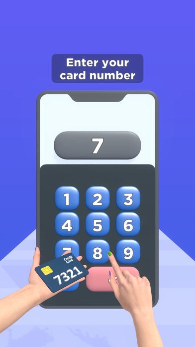 Tap Tricks Screenshot