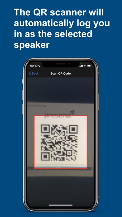 Preseria screenshot-3