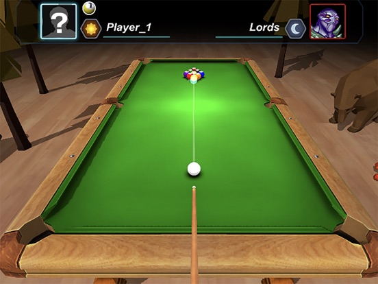 Download and play Billiards 8 Ball: Pool Games - on PC & Mac