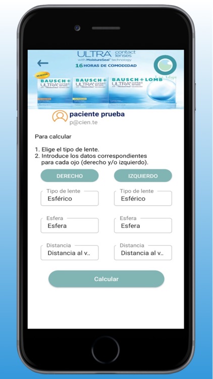 Easy Adapt screenshot-5