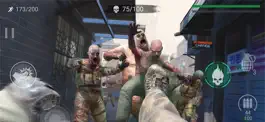 Game screenshot Zombie Attack Shooting Game 3D mod apk