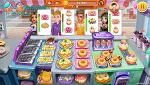 Cooking Star - Chef Master screenshot 3