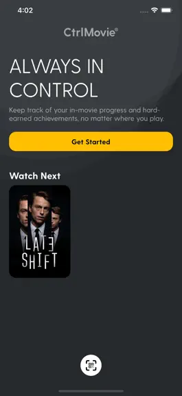 Game screenshot CtrlMovie mod apk