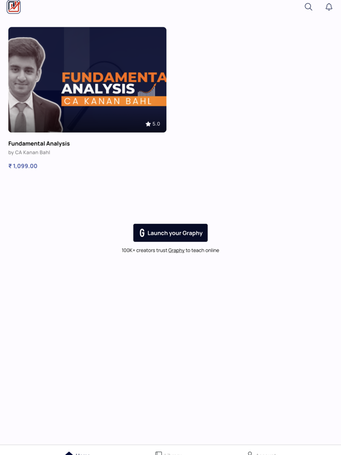 Learn Personal Finance  LPF