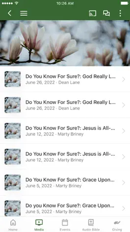 Game screenshot Oaks Community Church Dahinda apk