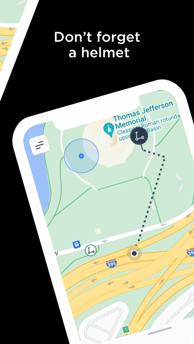 E-Mile: The Electric Ride Screenshot