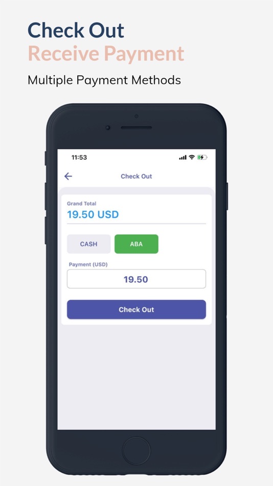 #5. Moow App (iOS) 由: Vanhak Sreng