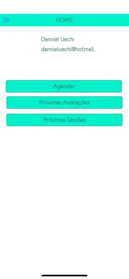 Game screenshot AcheiFisio - Pacientes hack