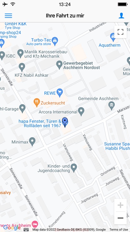 Reit & Springsimulator München screenshot-4