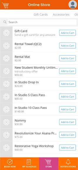 Game screenshot Mystic Yoga Shala hack