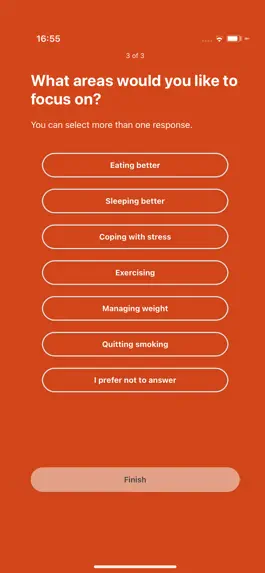 Game screenshot Do Well Healthy Living apk