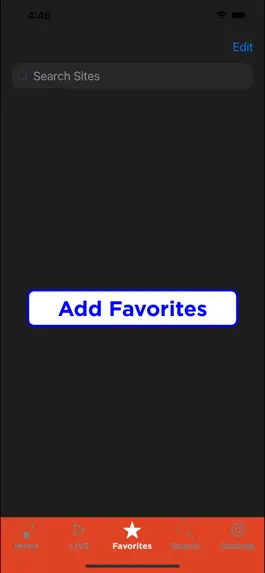 Game screenshot KCAC Network hack
