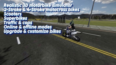 Wheelie King 6 Screenshot