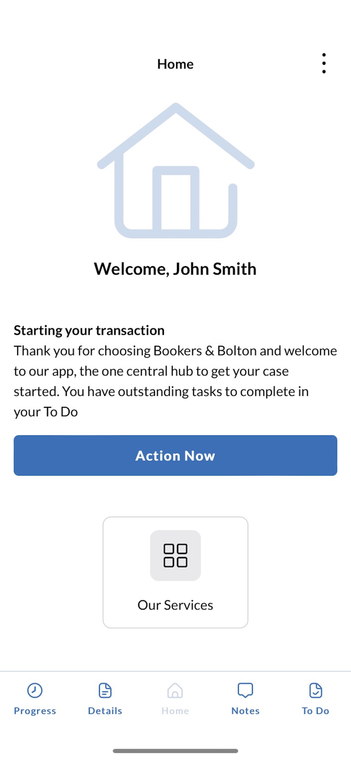 Bookers and Bolton Solicitors