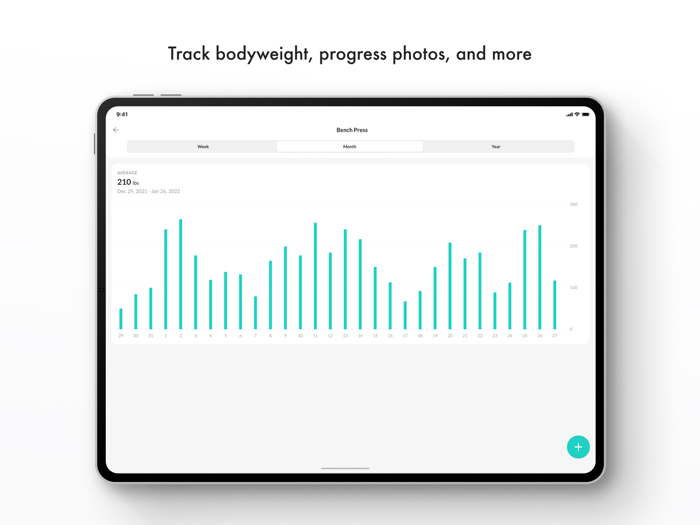 Train Hard Live Happy