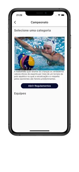 Game screenshot Habawaba Brasil hack