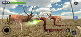 Game screenshot Wild Life Snake Simulator mod apk