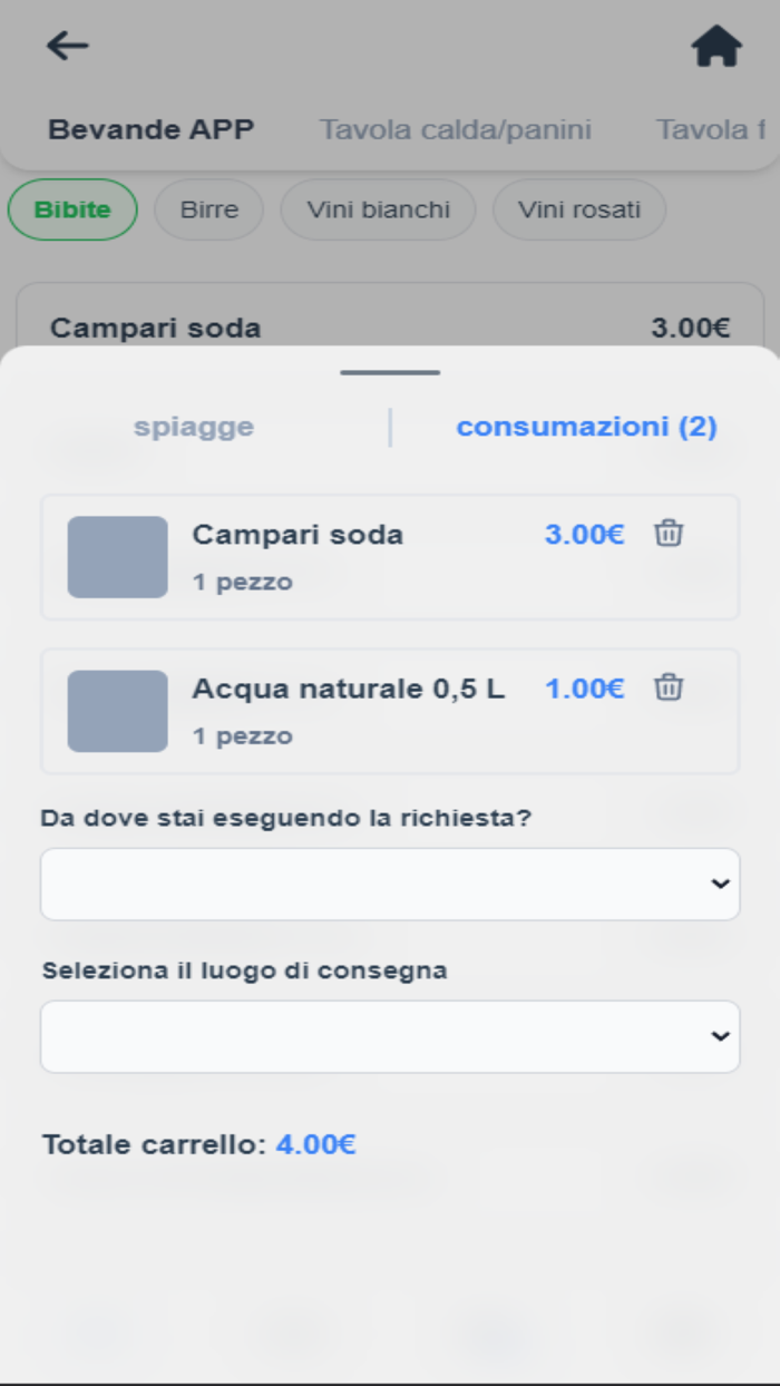 Celle Lido Beach Club