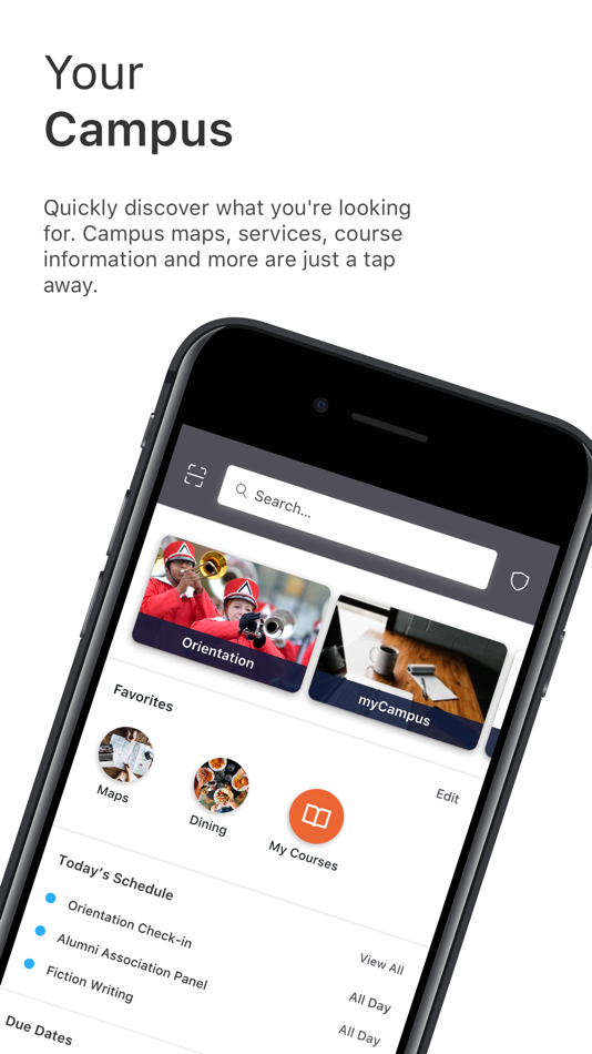 #2. University of Tasmania (iOS) 由: University Of Tasmania