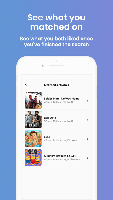 Ryme - Make It Real Screenshot