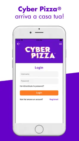 Game screenshot Cyber Pizza mod apk