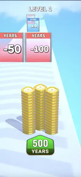 Game screenshot Money Evolution! apk