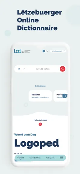 Game screenshot LOD.lu mod apk