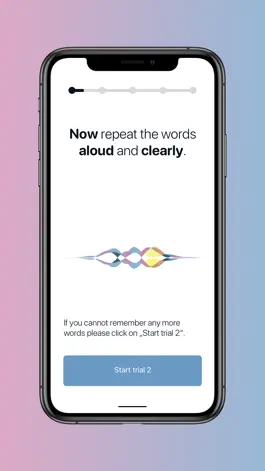 Game screenshot Mili App hack