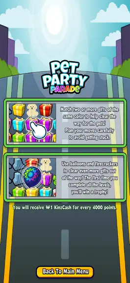 Game screenshot Webkinz™: Pet Party Parade mod apk